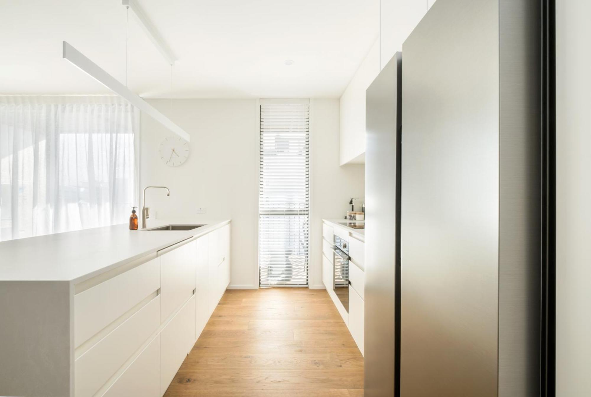 Apartment Luxury Penthouse In Christchurch