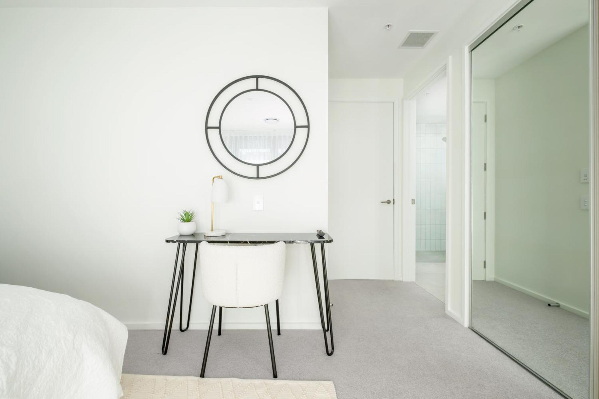 Luxury Penthouse In Apartment Christchurch